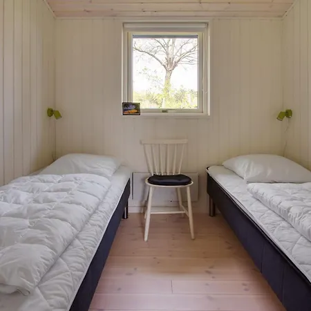 Fleur - 50m From The Sea By Interhome * Hals
