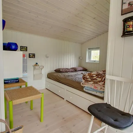 Fleur - 50m From The Sea By Interhome Feriehus *